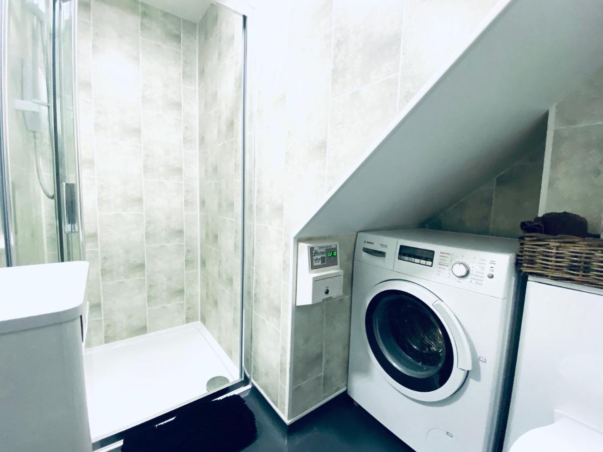Sobo House Brighton Hotel Ngoại thất bức ảnh
