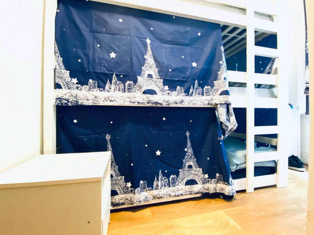 Sobo House Brighton Hotel Ngoại thất bức ảnh