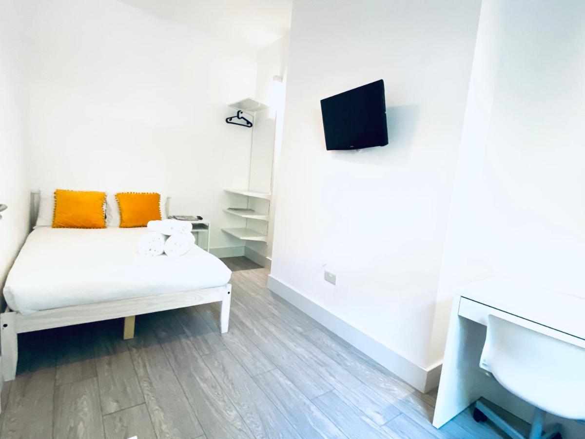 Sobo House Brighton Hotel Ngoại thất bức ảnh