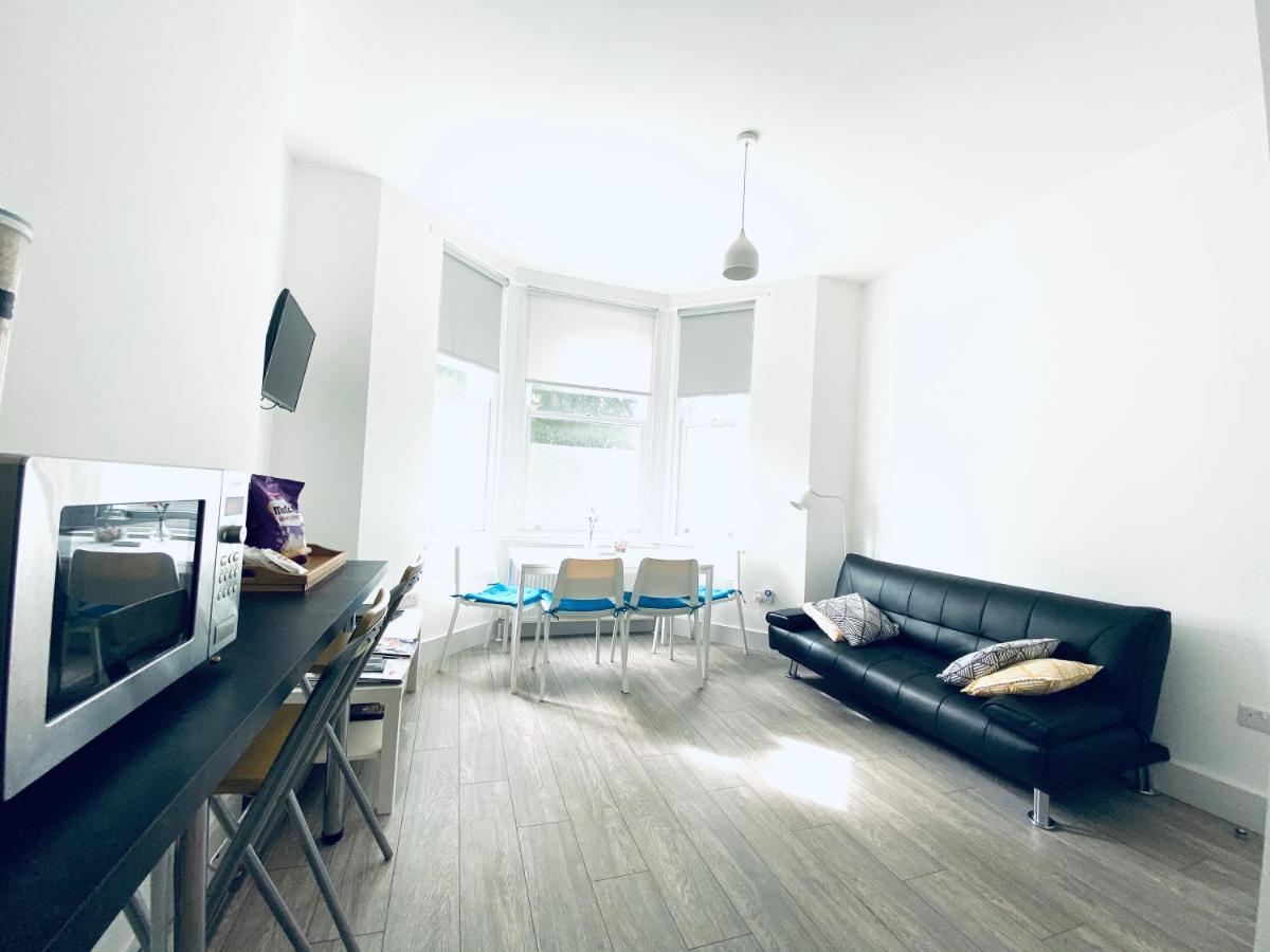 Sobo House Brighton Hotel Ngoại thất bức ảnh