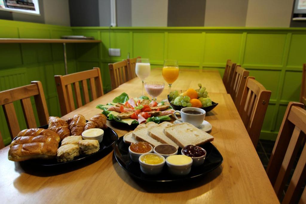 Sobo House Brighton Hotel Ngoại thất bức ảnh