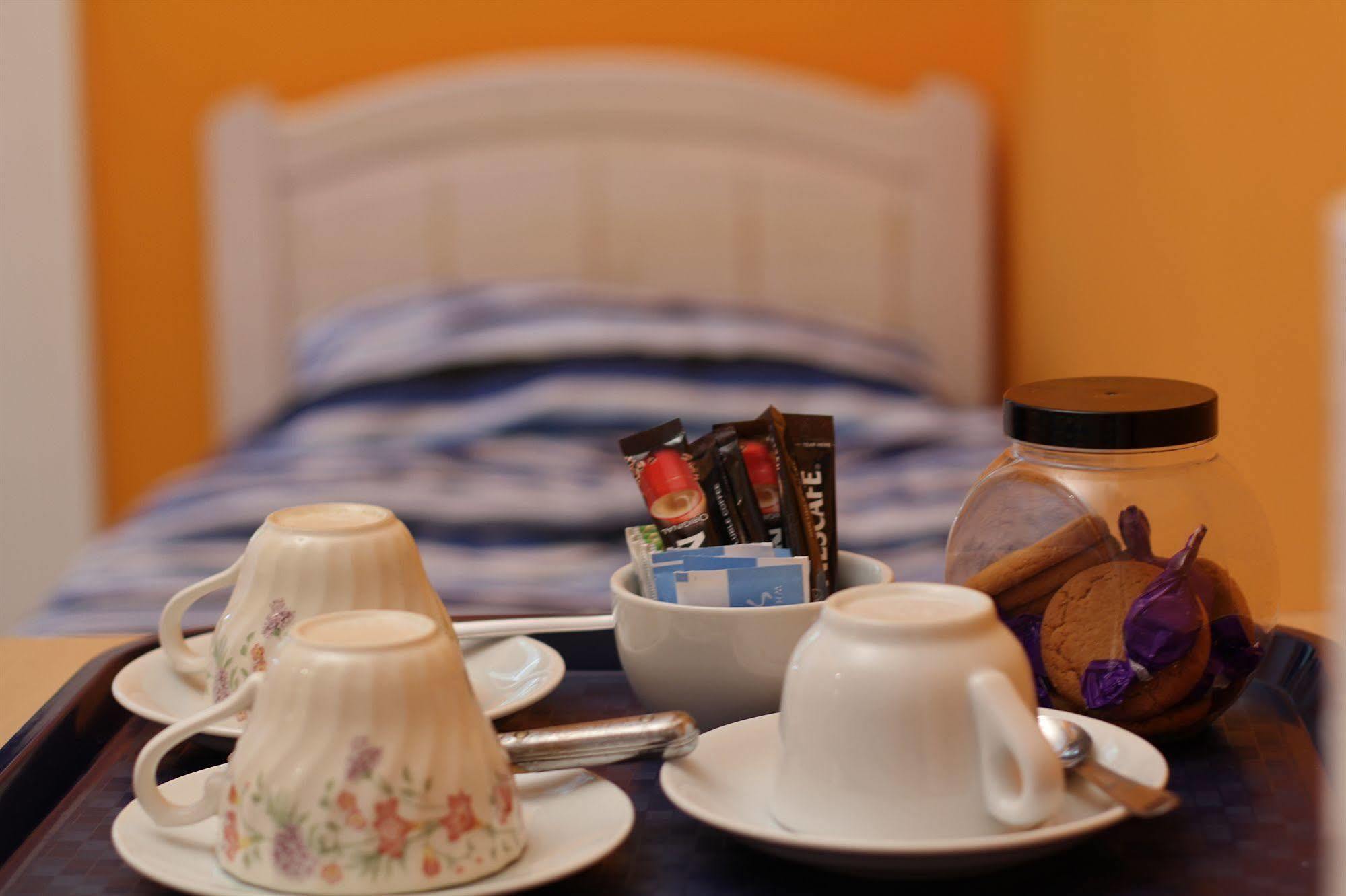 Sobo House Brighton Hotel Ngoại thất bức ảnh