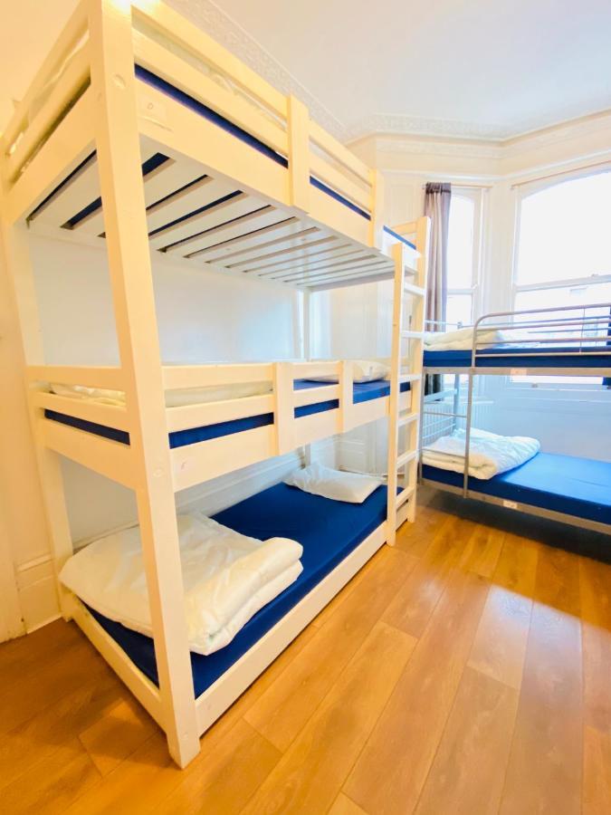 Sobo House Brighton Hotel Ngoại thất bức ảnh