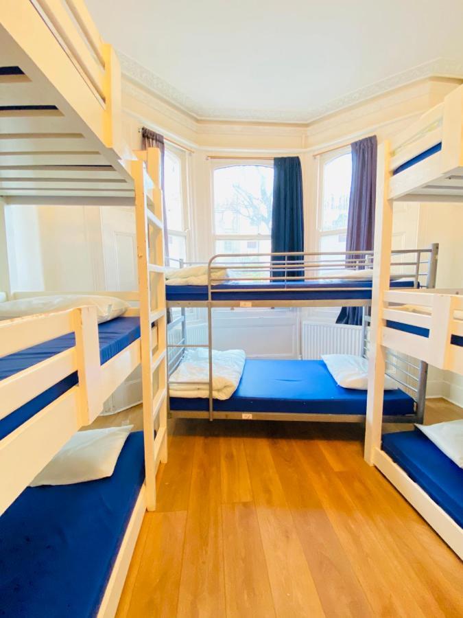 Sobo House Brighton Hotel Ngoại thất bức ảnh
